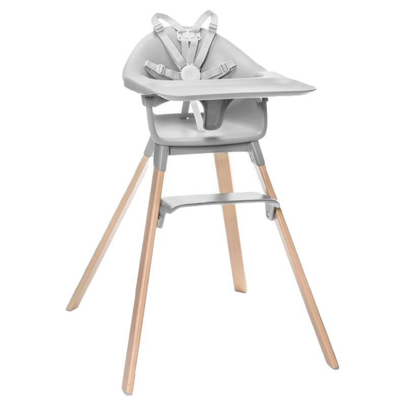 Stokke - Clikk highchair - Cloud Grey