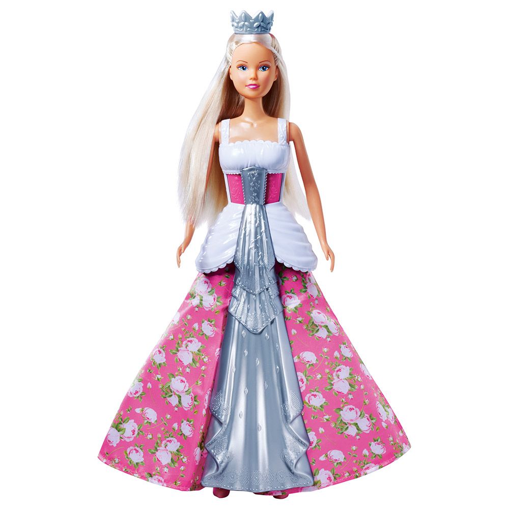 Simba - Steffi Love Wedding Magic Doll