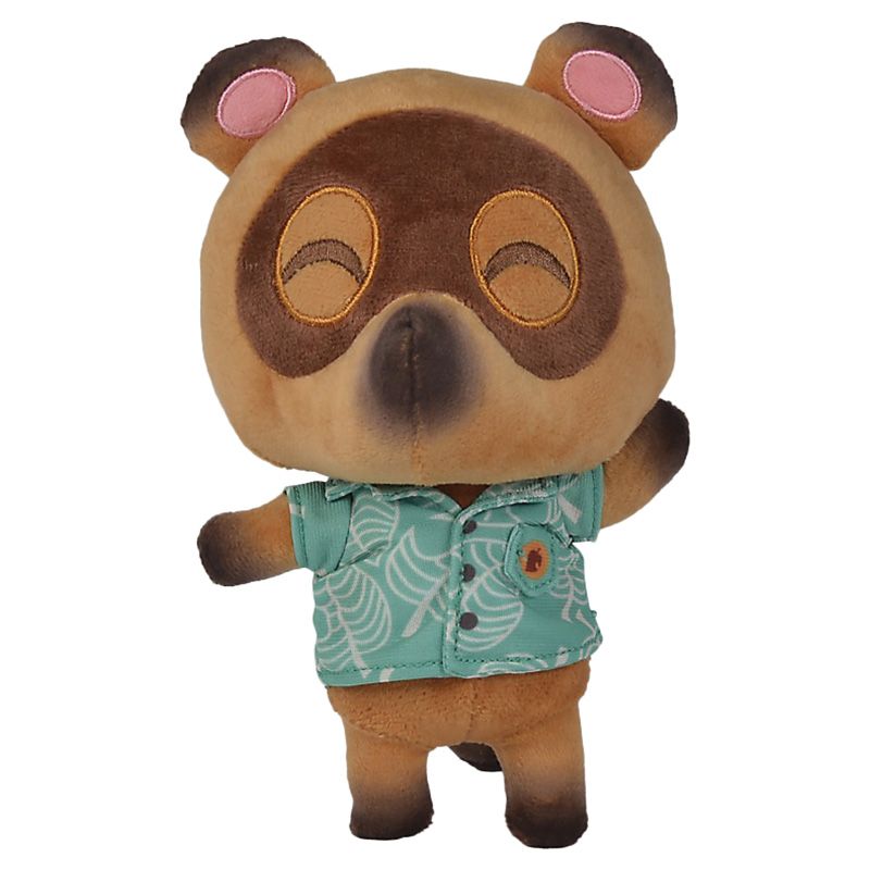 Simba - Animal Crossing Timmy Plush Toy - 25 cm