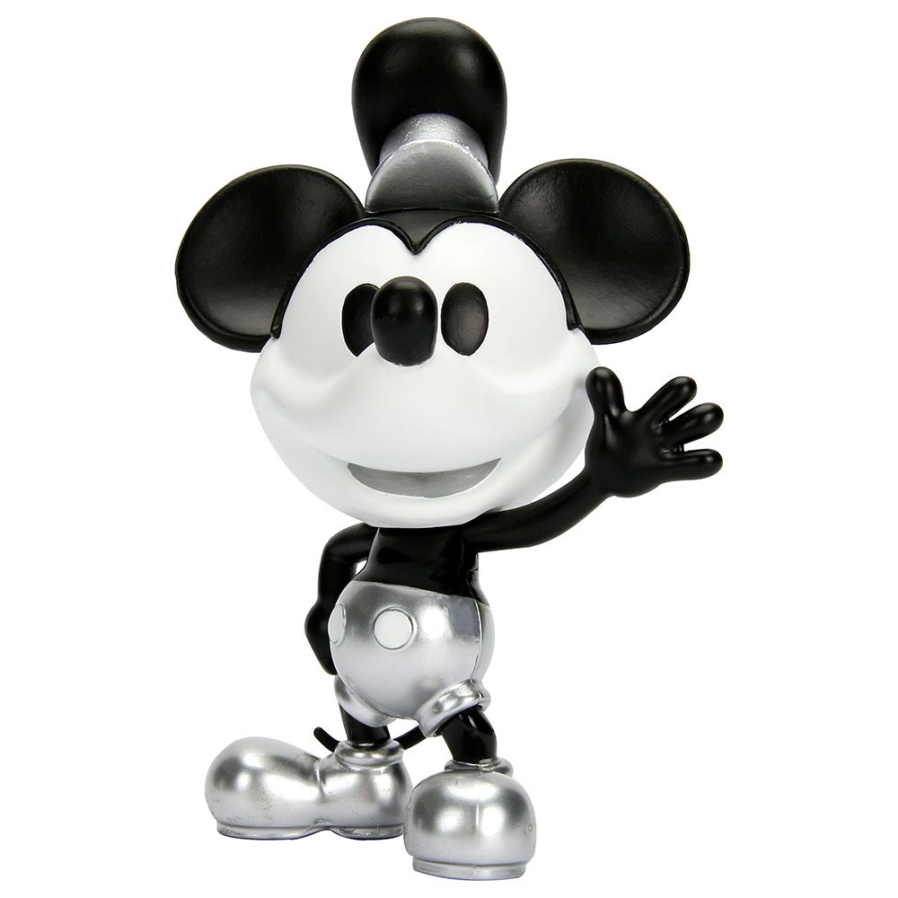 Jada - Steamboat Willie Figure - 4-inch