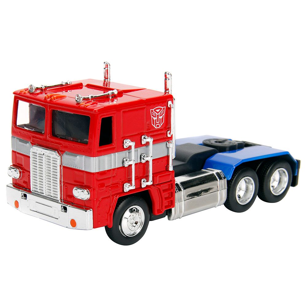 Jada - Transformers G1 Optimus Prime