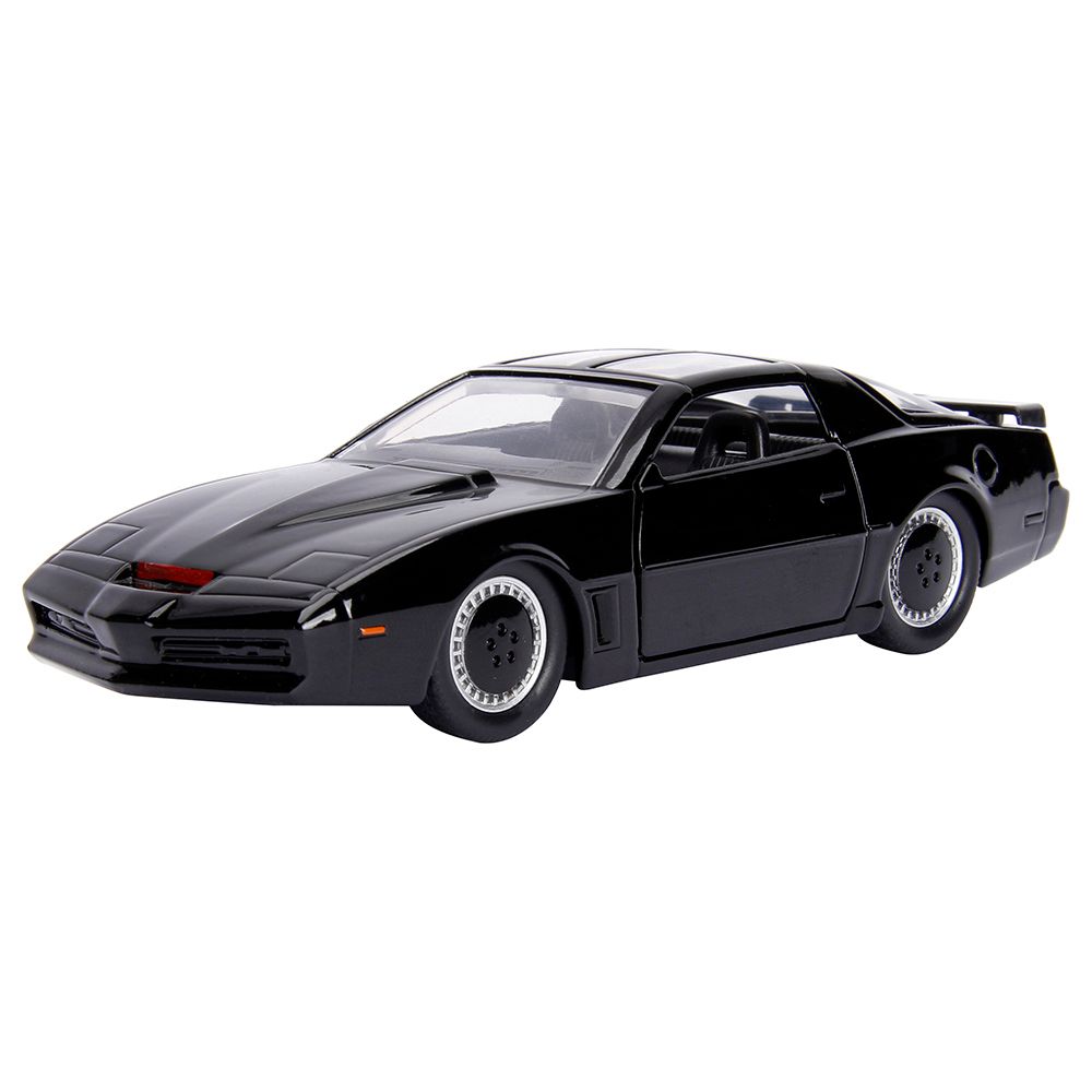 Jada - Knight Rider K.I.T.T Car