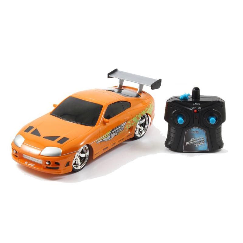 Jada - Fast & Furious R/C Brian's Toyota 1:16