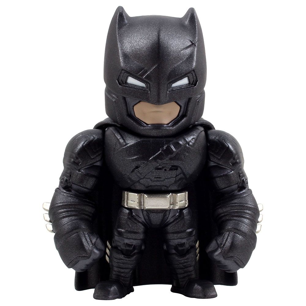 Jada - Batman Amored Figure - 4-Inch