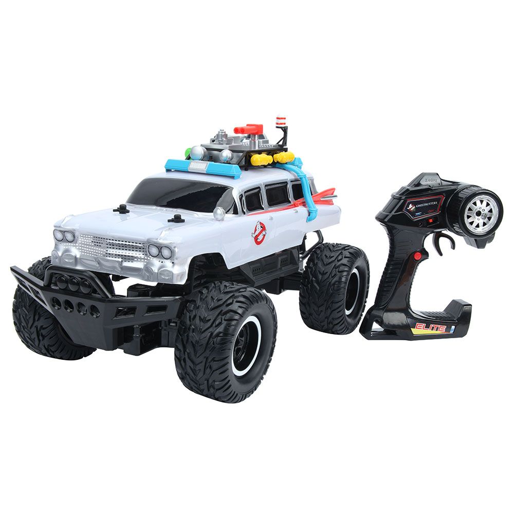 Jada - Ghostbuster Ecto-1 R/C Offroad