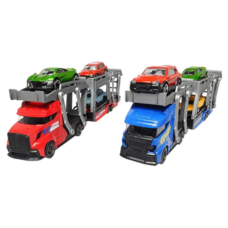 Dickie - Car Carrier - Assorted 1pc