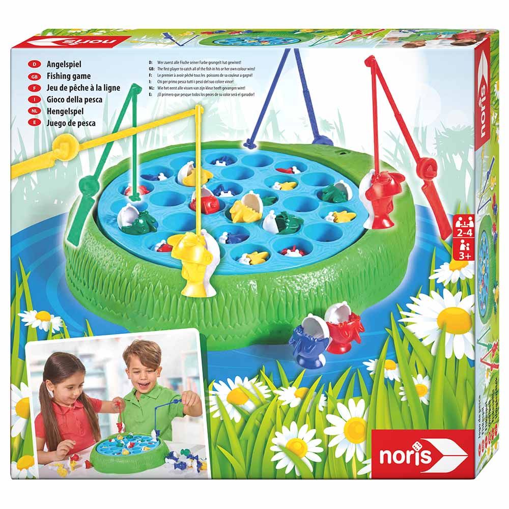 Noris - Fishing Game