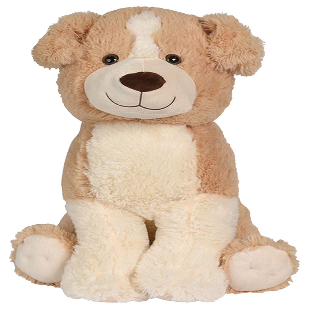 Nicotoy - Beige Dog 50cm