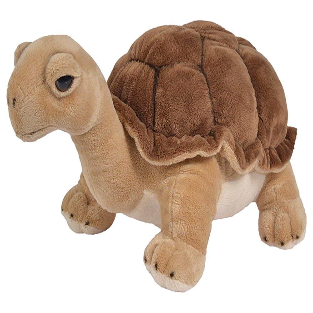 Nicotoy - Land Turtle Plush 34cm