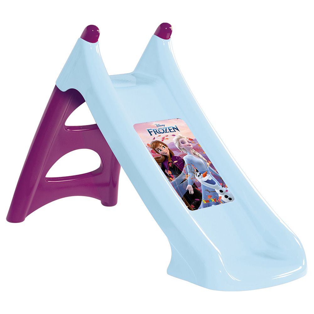 Smoby - Frozen Slide - XS