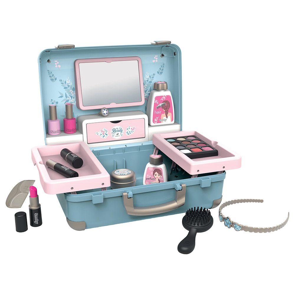 Smoby - My Beauty Vanity