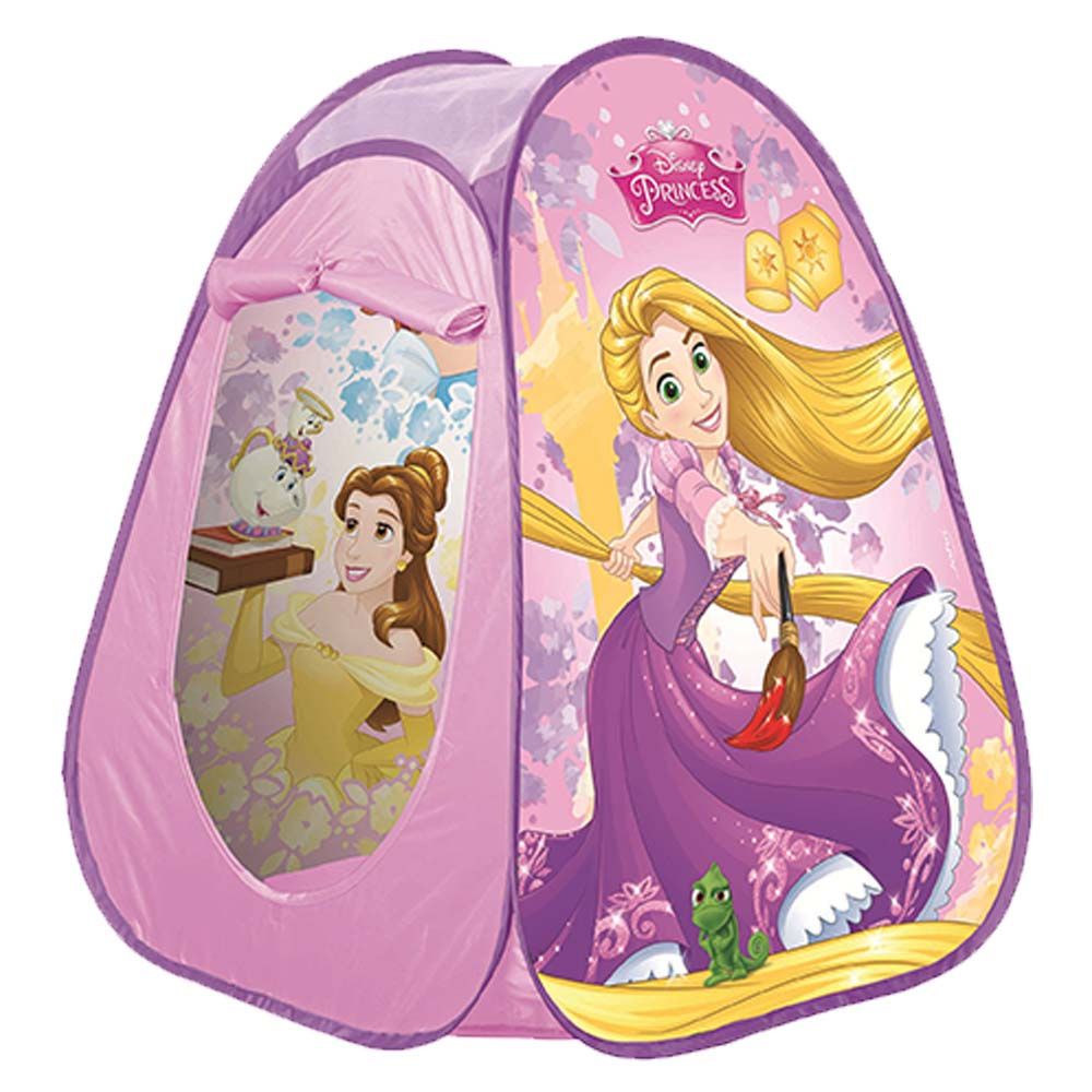 Disney Princess - Pop Up Play Tent