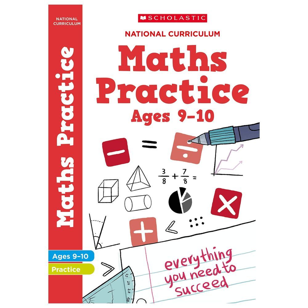 National Curriculum Mathematics Practice: Year 5