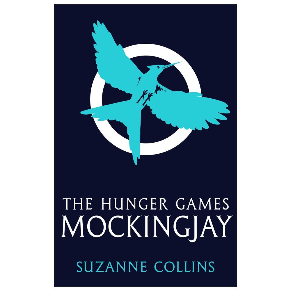 Hunger Games: Mockingjay