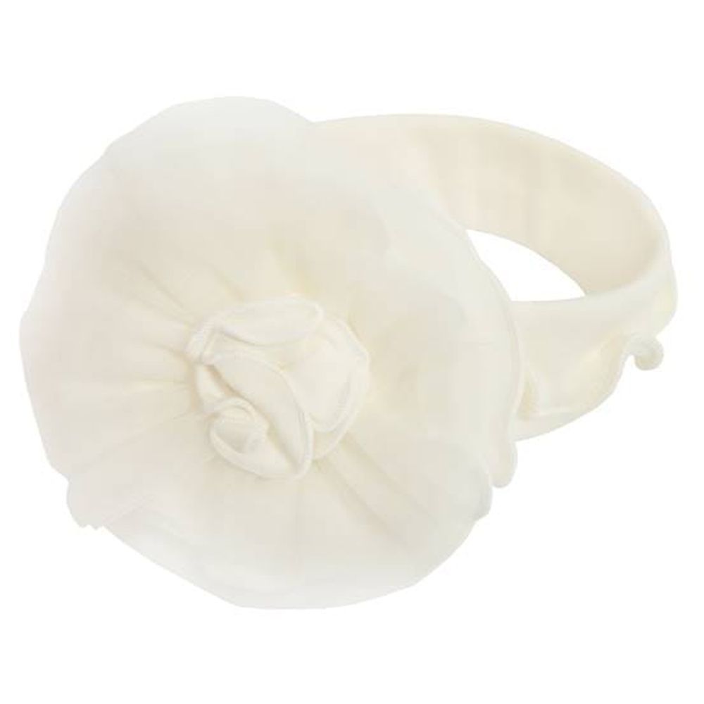 Sofija - Oliwka Headband - Ivory