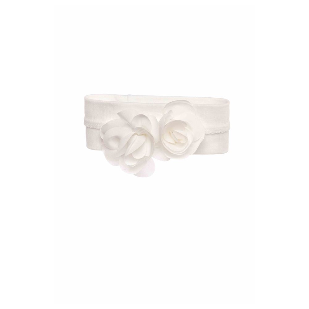 Sofija - Juliette Headband - Ivory