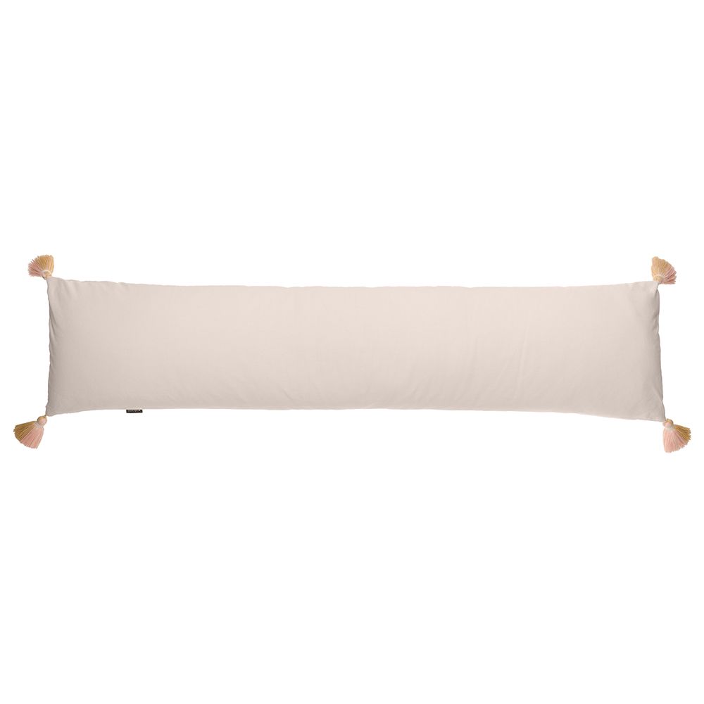 Dockatot - Cosset Pregnancy Pillow - Sand Chambray