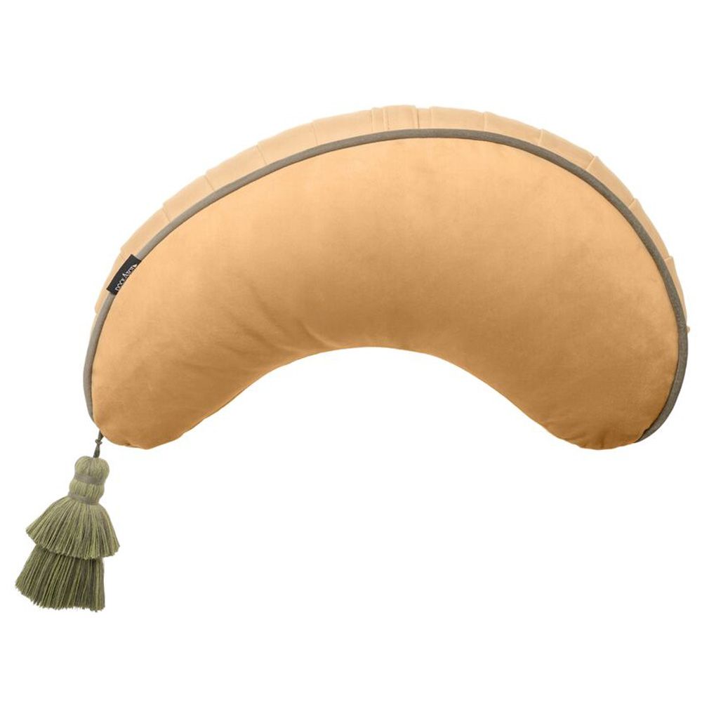 Dockatot - Nursing Pillow - Tawyny Olive