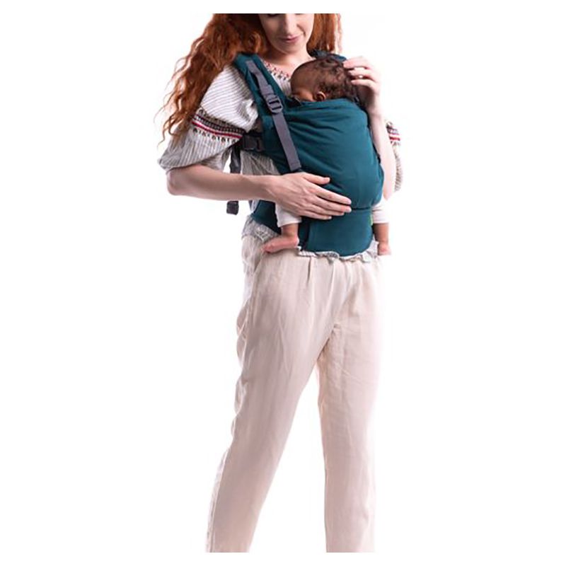 Boba - X Organic Baby Carrier - Atlantic