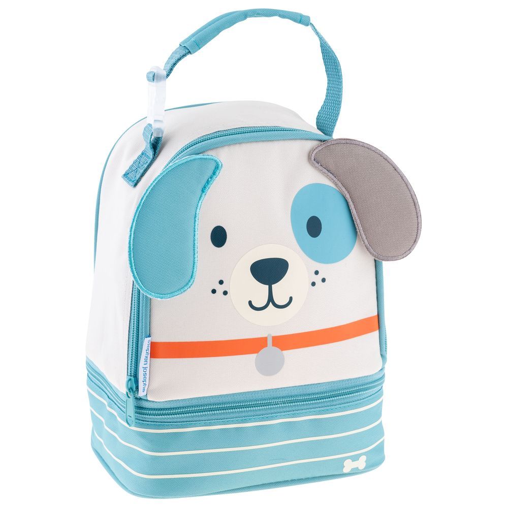 Stephen Joseph - Lunch Pal Lunch Bag - Dog