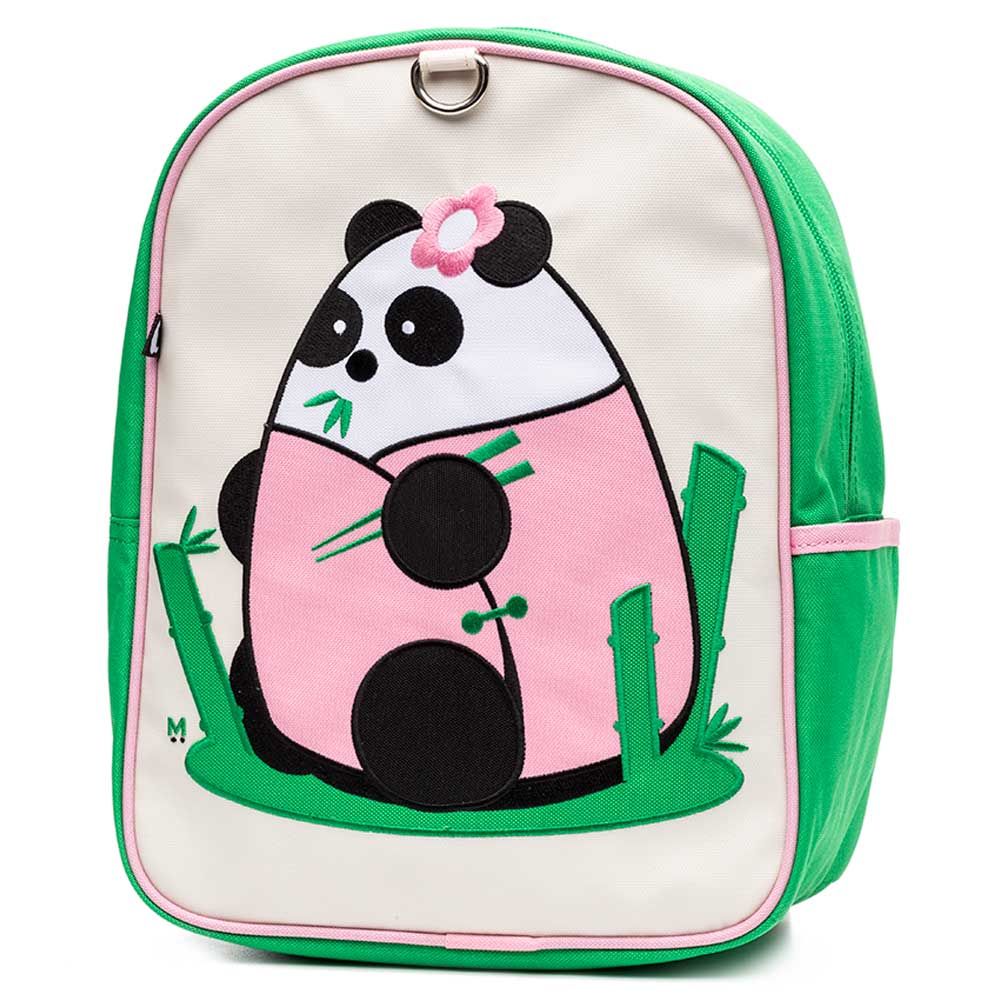 Beatrix New York - Little Kid Backpack - Feifei The Panda