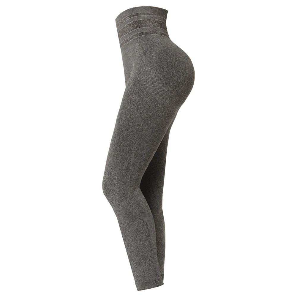 Sankom - Activewear Shaping Leggings Grey