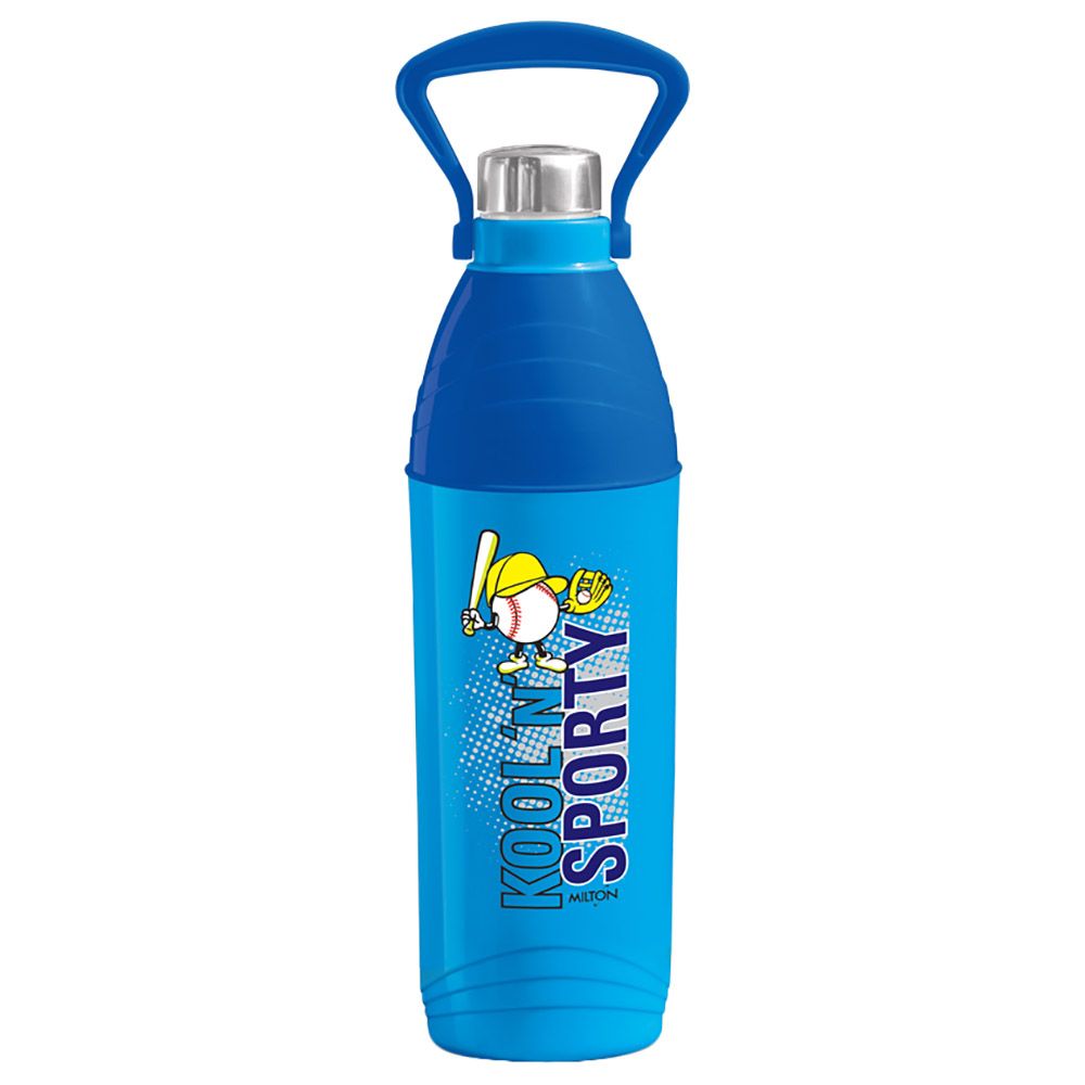 Milton - Kool N Sporty Water Bottle - 1610ml - Blue