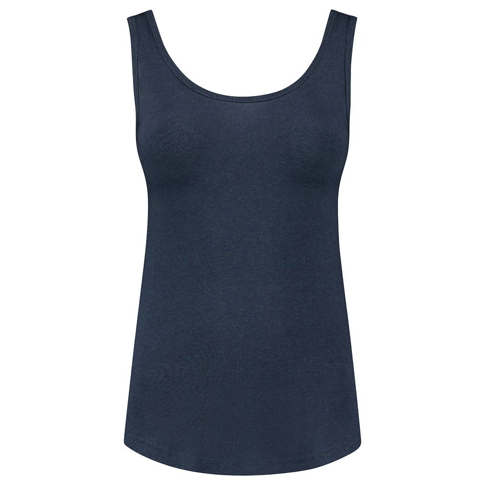 Nooboo - Maternity Cooling Top - Navy