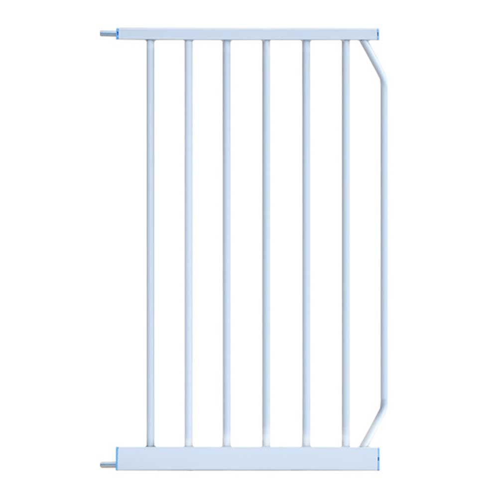 Baby Safe - Safety Gate Extension only 45cm - White