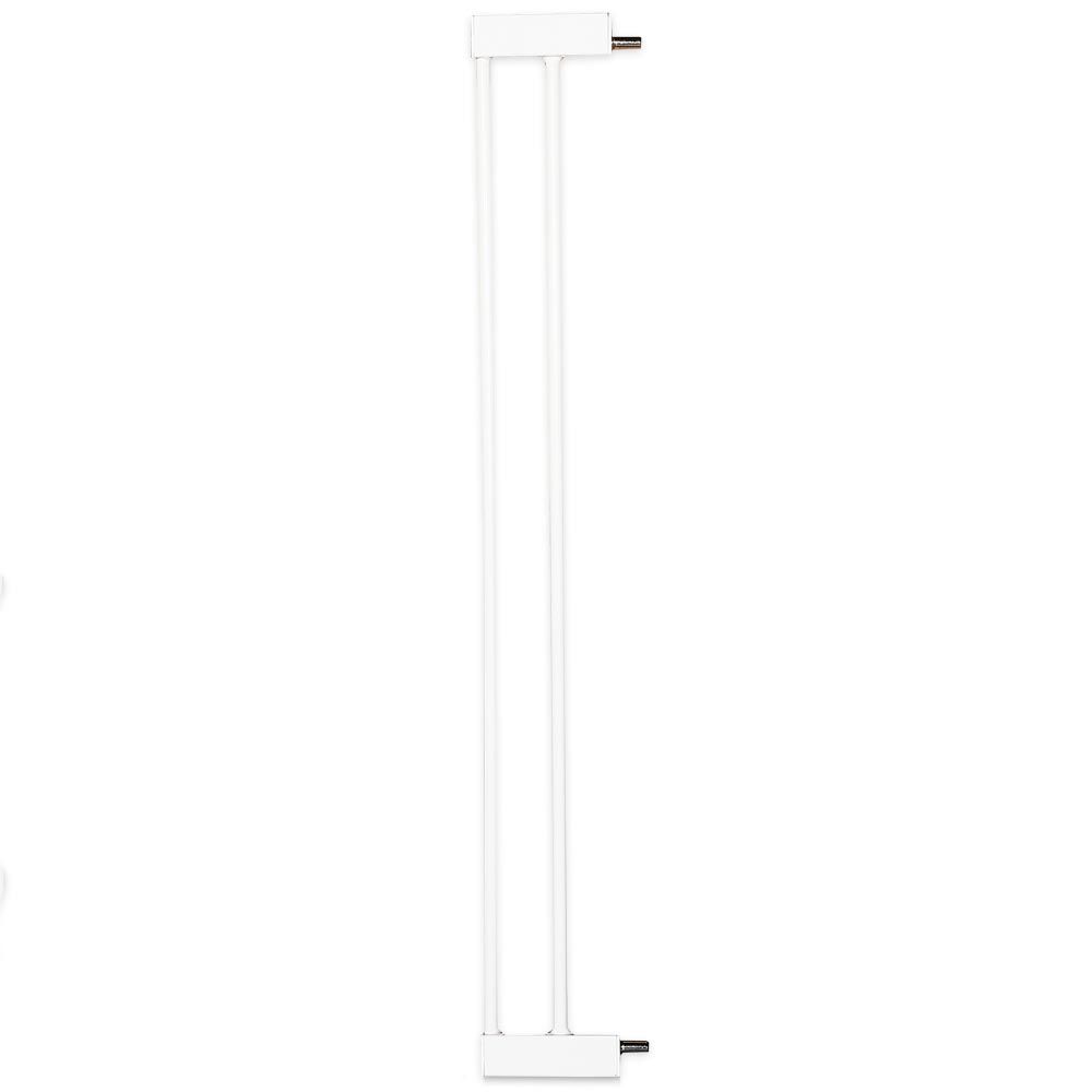 Baby Safe - LED Light Gate Extension - 10Cm - White