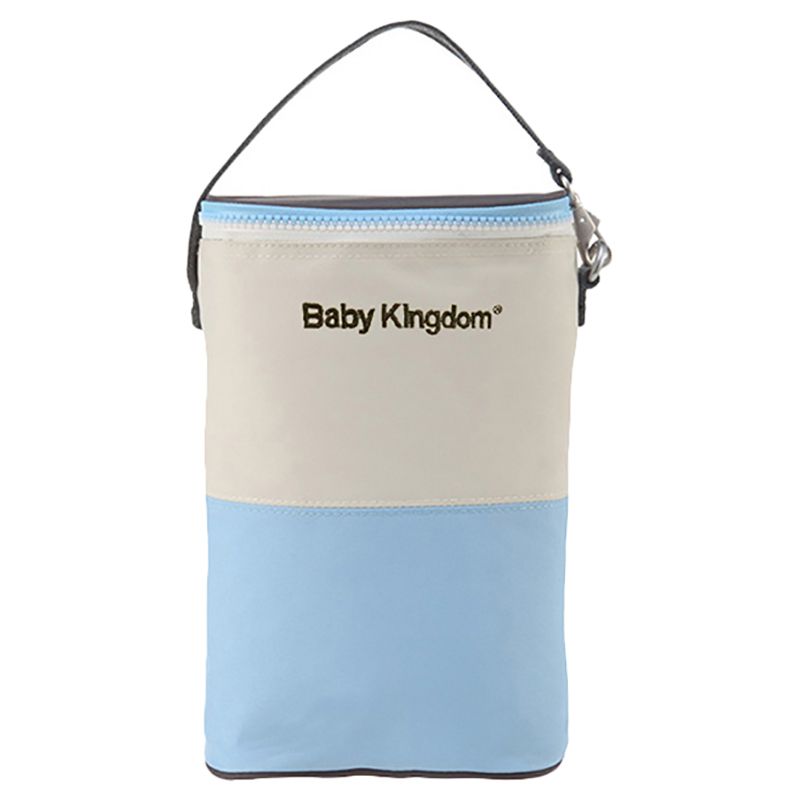 Eazy Kids - Insulation Lunch Bag - Blue