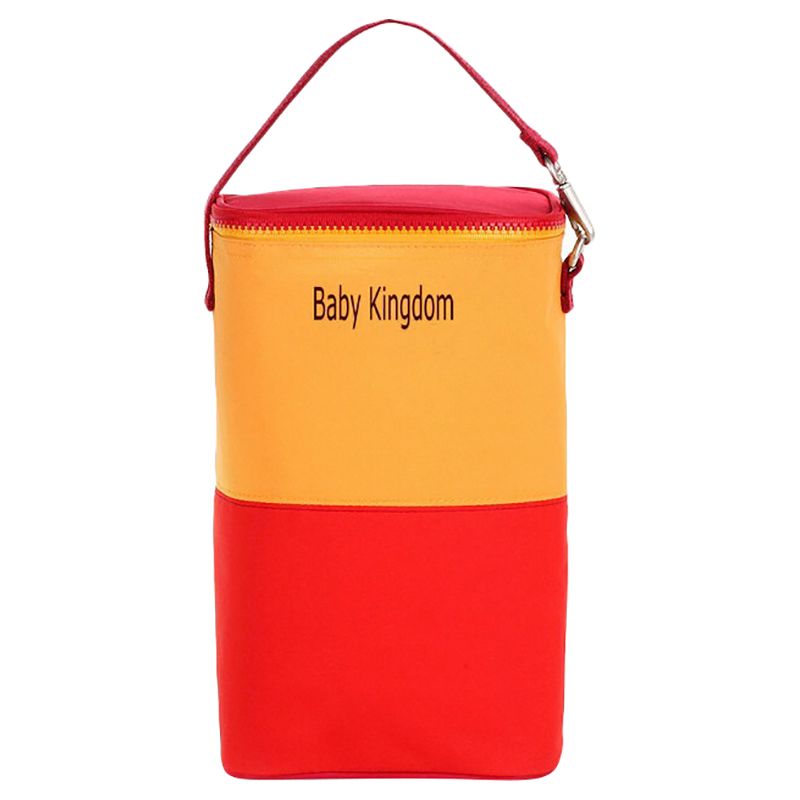 Eazy Kids - Insulation Lunch Bag - Red