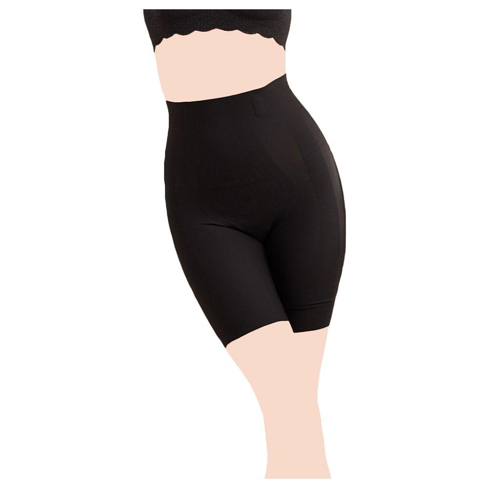 Sunveno - 5D Shapewear Panty - Black