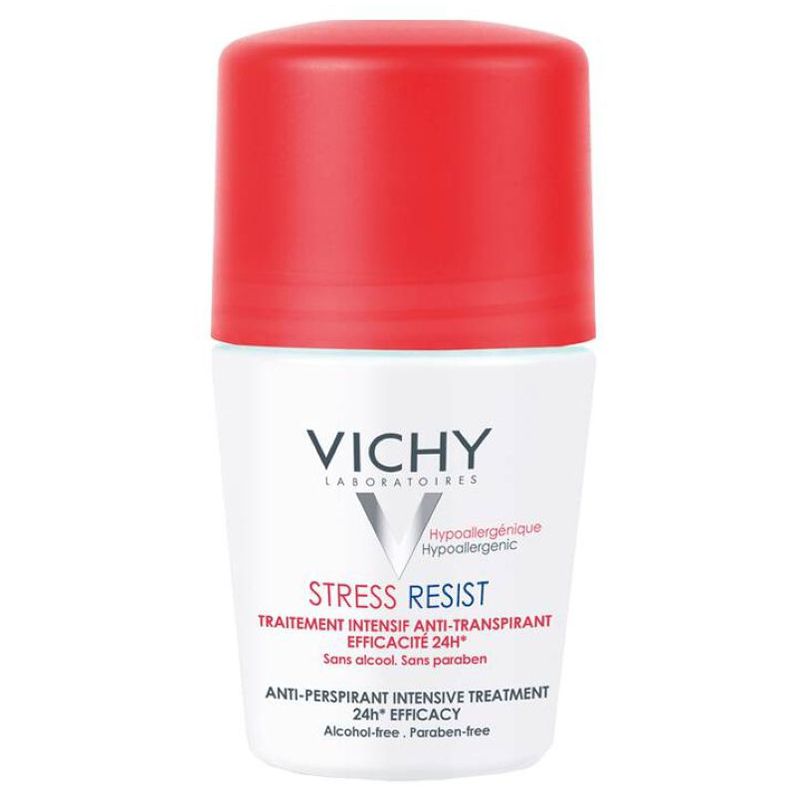 Vichy - Roll On Stress Resist - 50ml