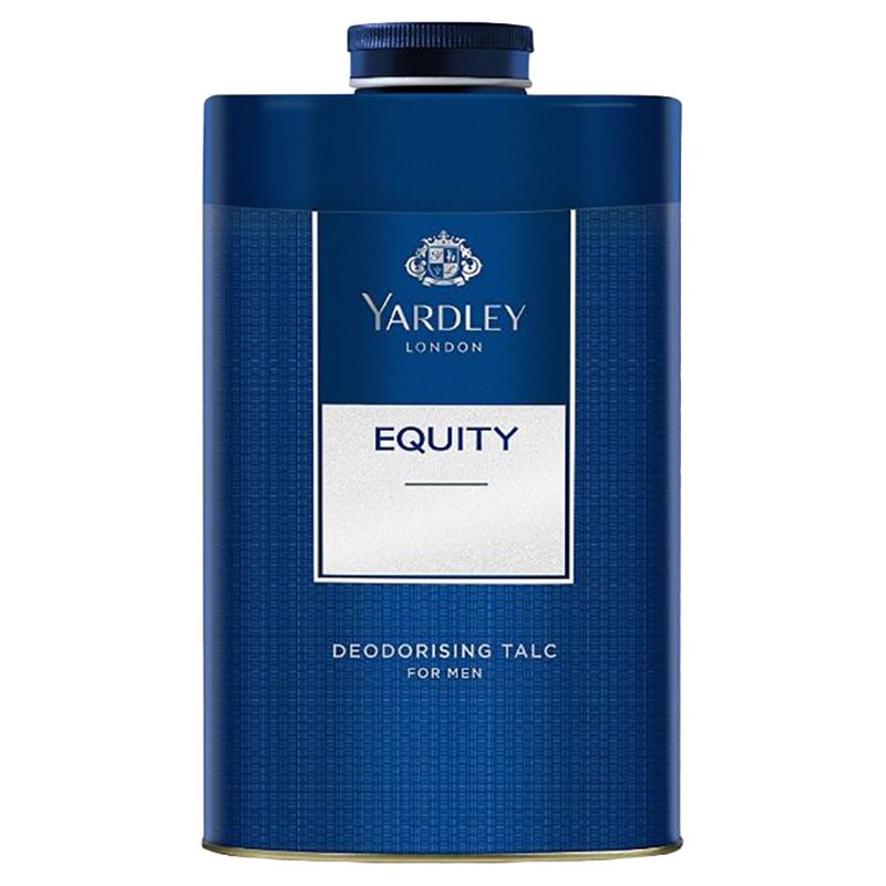 Yardley - Talc Equity - 250gm