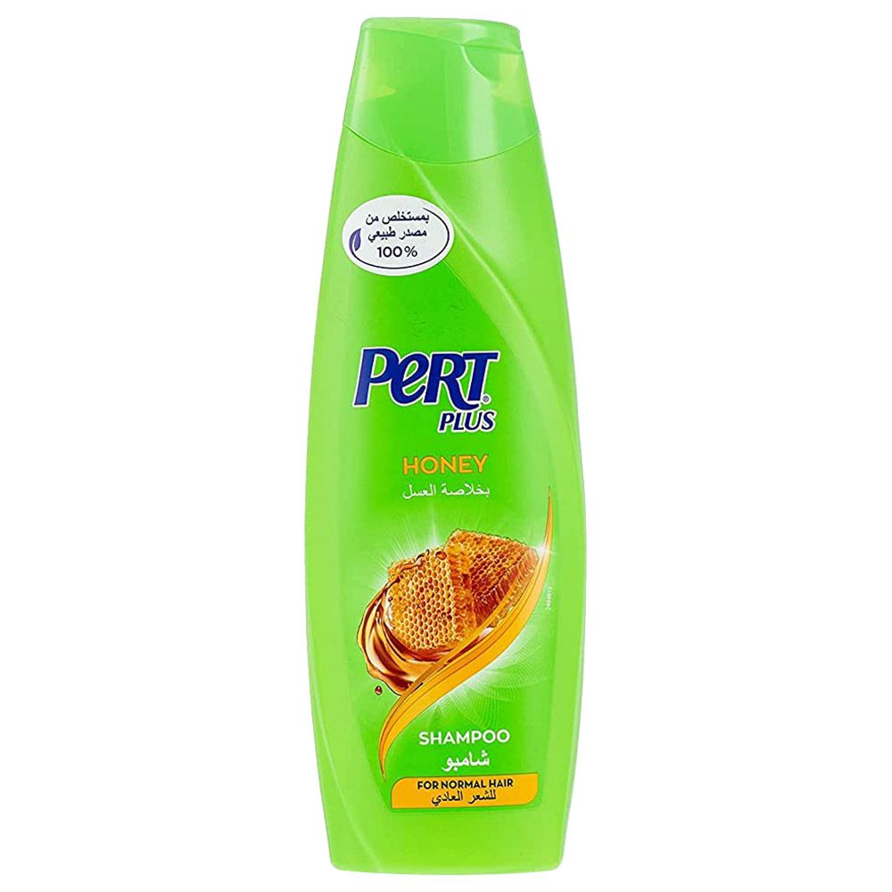 Henkel - Pert Shampoo Daily Care - 400ml