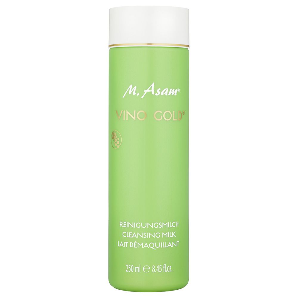 M Asam - Vino Gold Cleansing Milk 250ml