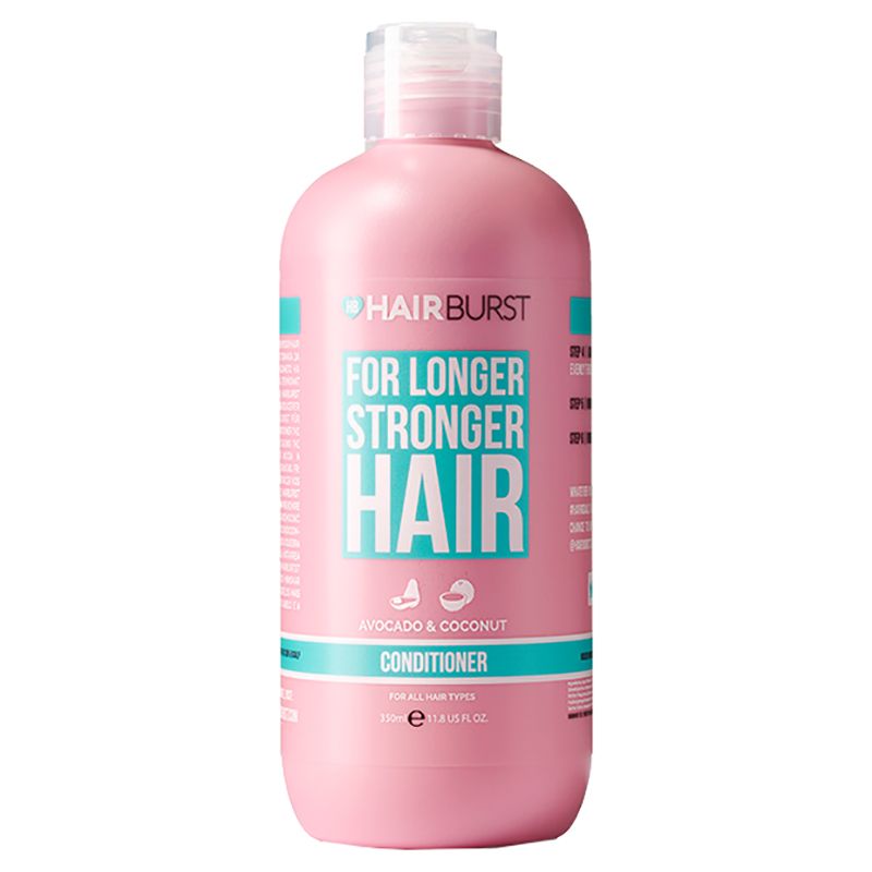 Hairburst - Longer Stronger Hair Conditioner