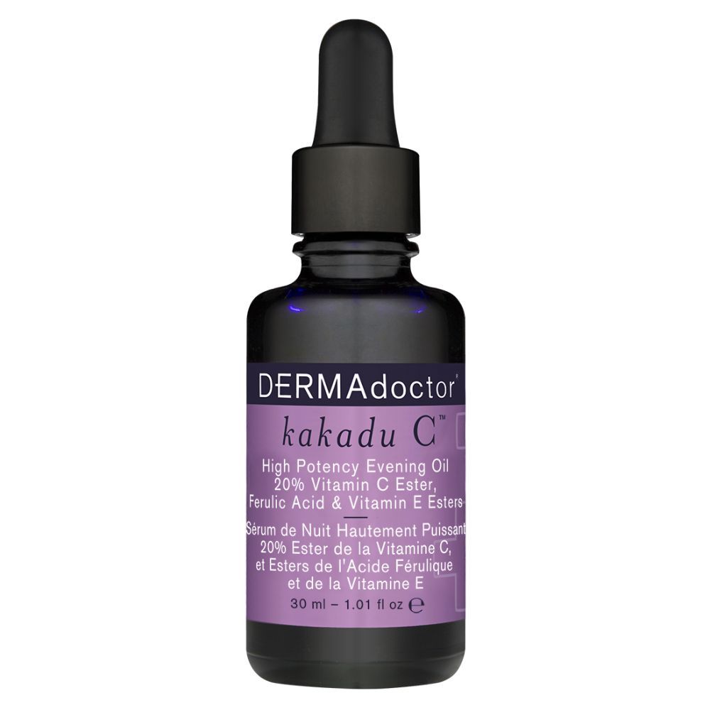 DERMAdoctor - Kakadu C 20% Vitamin C E Ferulic Acid Evening Oil 30ml