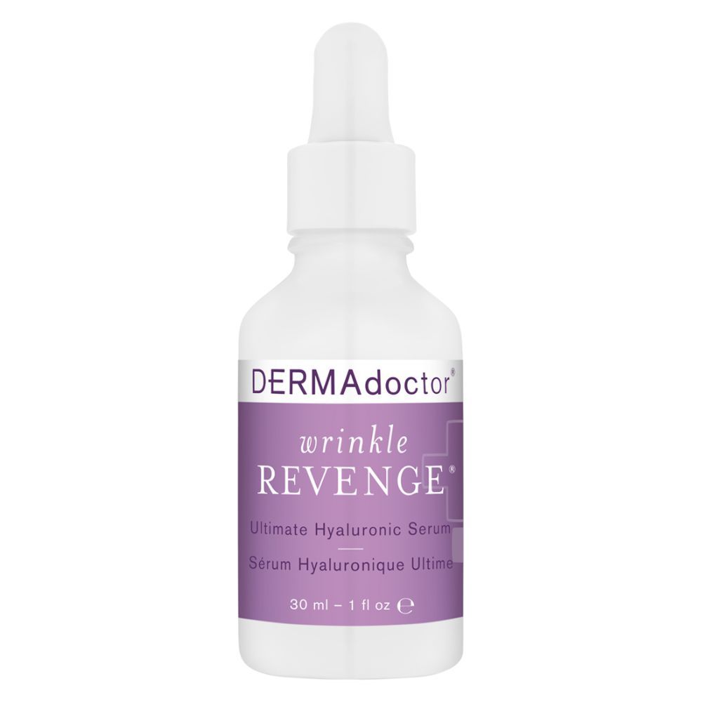 DERMAdoctor - Wrinkle Revenge Ultimate Hylauronic Serum 30ml