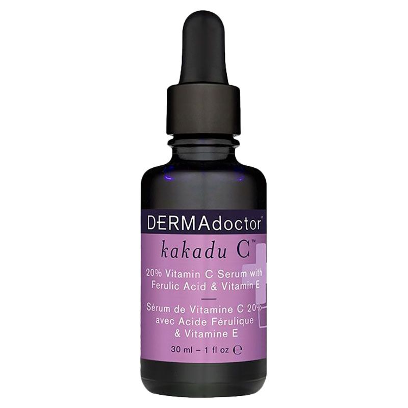 DERMAdoctor - Kakadu C 20% Vitamin C E Ferulic Acid Serum 30ml