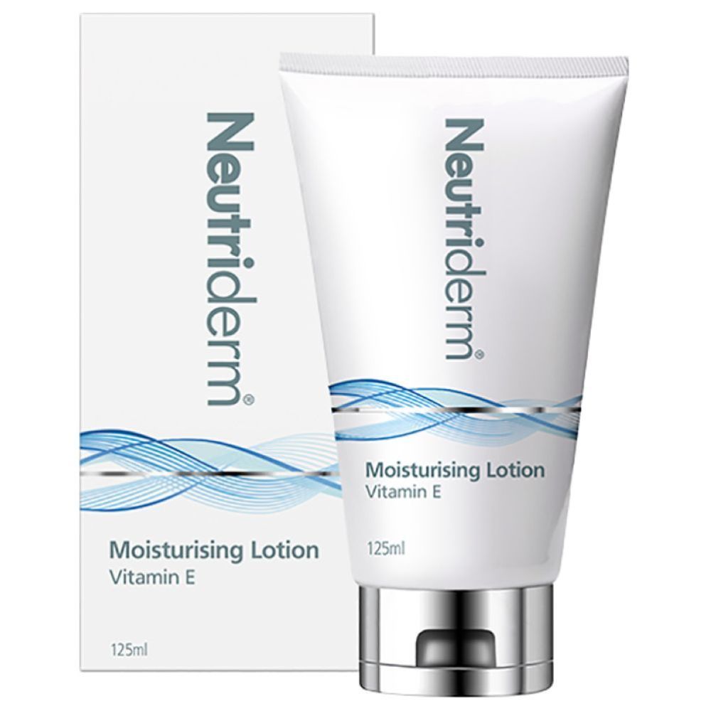 Neutriderm - Moisturising Lotion 125ml