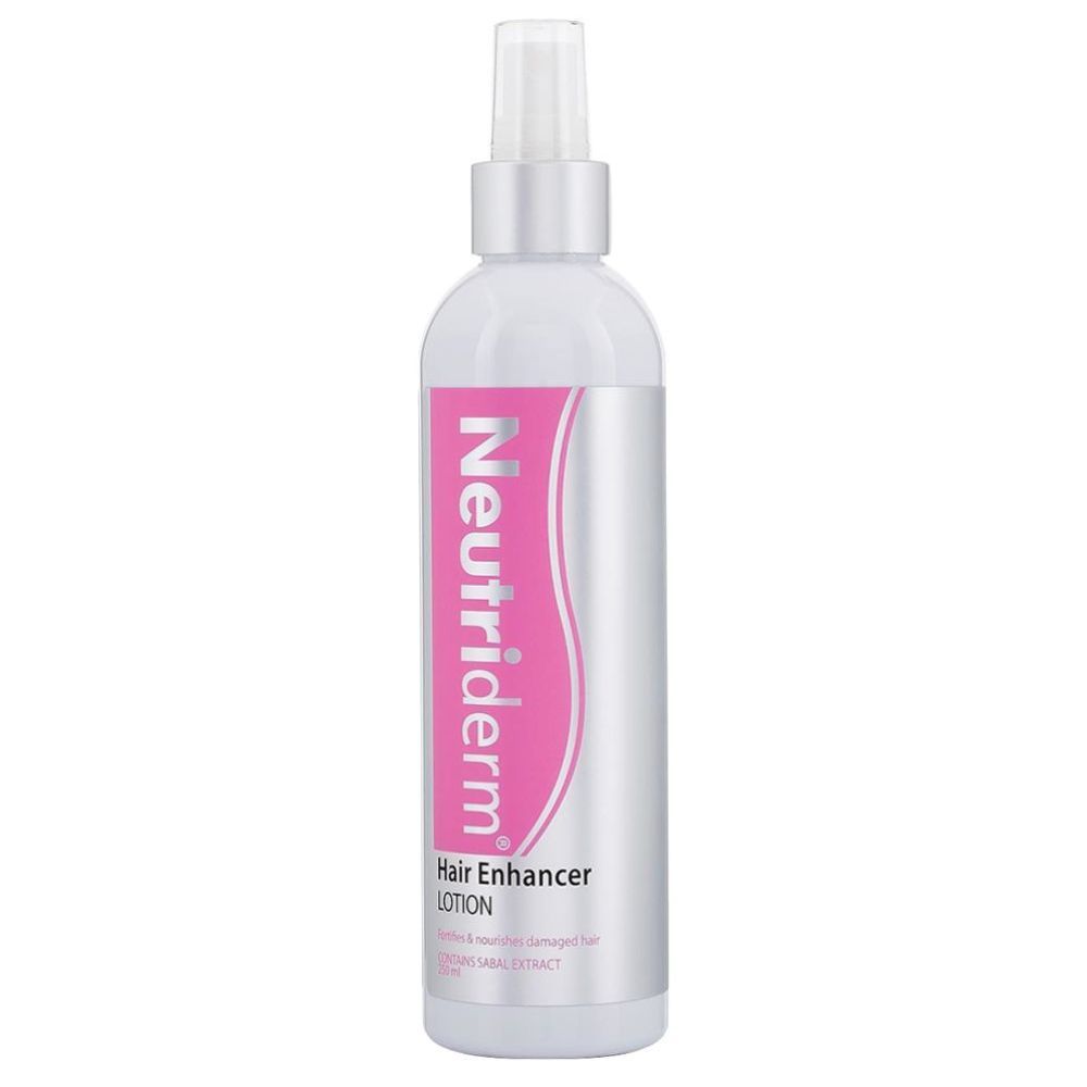 Neutriderm - Hair Enhancer Lotion 250ml