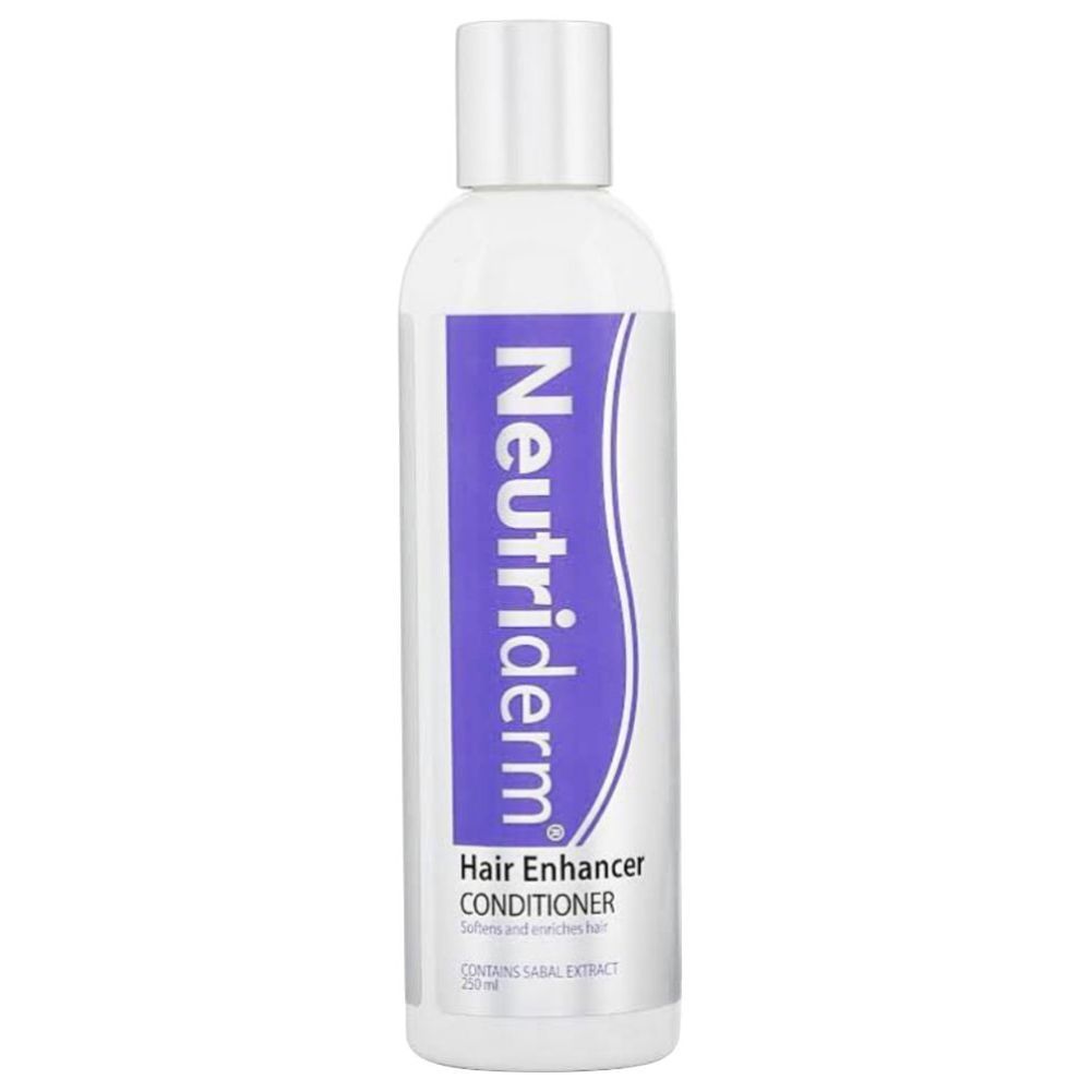 Neutriderm - Hair Enhancer Conditioner 250ml