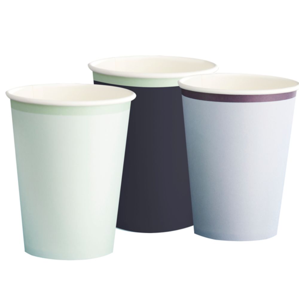 Ginger Ray - Eco Paper Cups