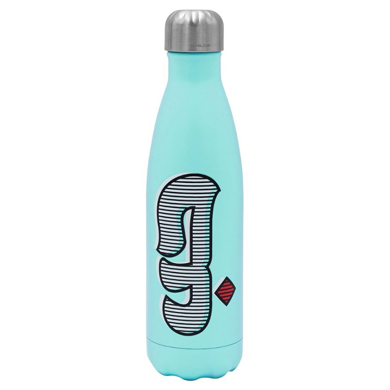 Silsal - Hubb Bottle - Turquoise - 500ml