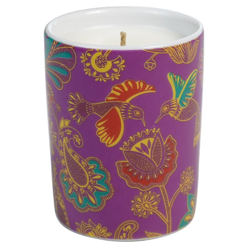 Silsal - The Chennai Candle - 60g