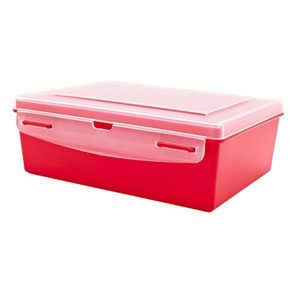 Gigo - Plastic Box - Assorted 1pc