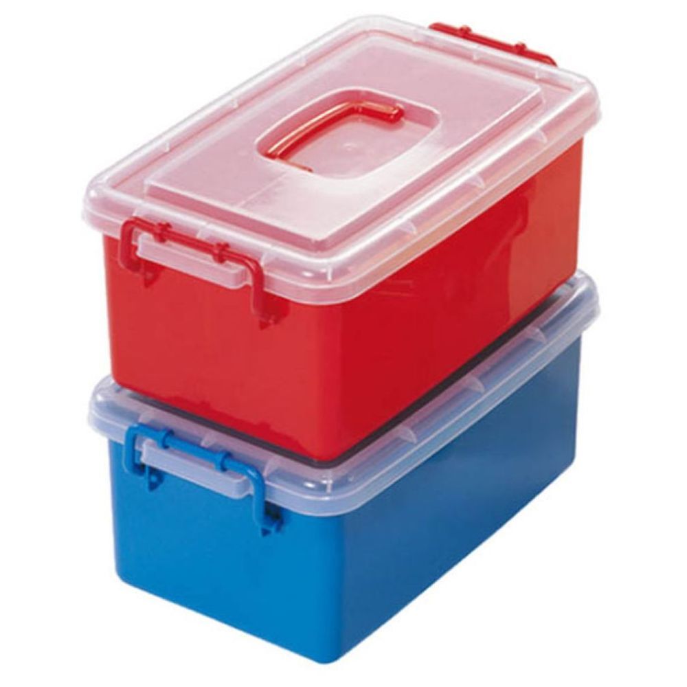 Gigo - Jumbo Bin - Assorted 1pc