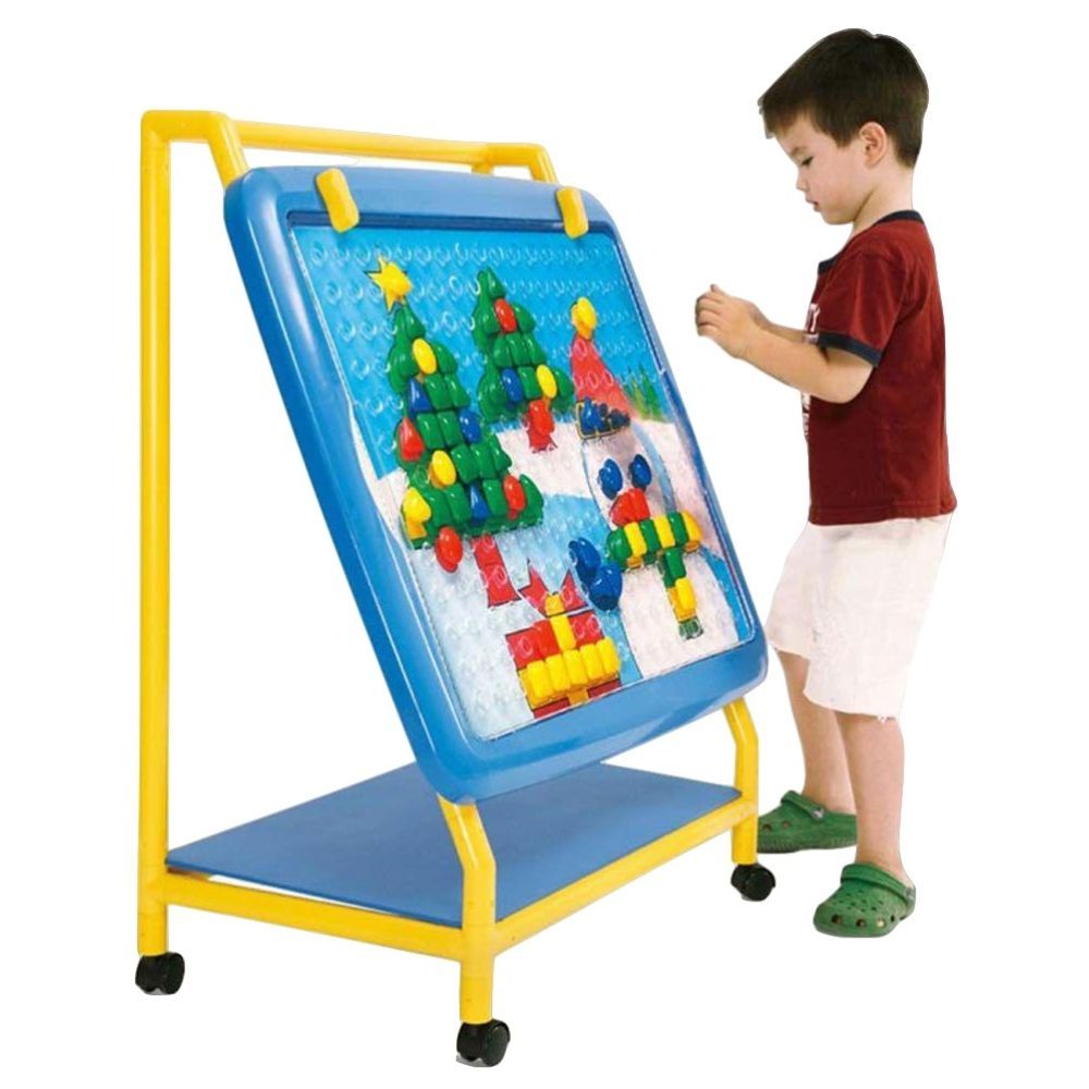 Gigo - All In One Learning Board Set